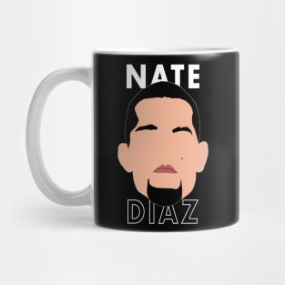 diaz the gangster Mug